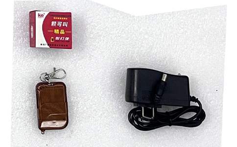 电缆安全刺扎器