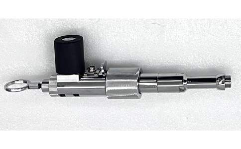 电缆安全刺扎器