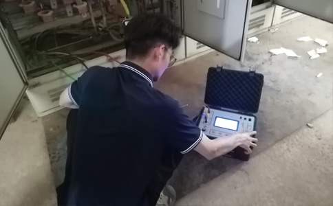电缆故障点的测试工程量应该怎么计算？你需要知道的！